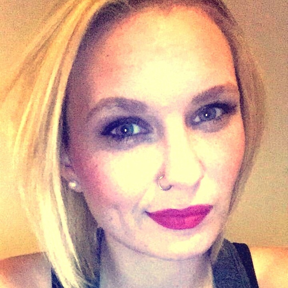 Meet your Posher, Erika